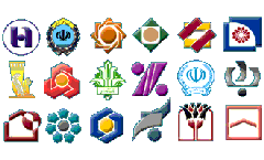 پرداخت با کلیه کارت های عضو شتاب banks